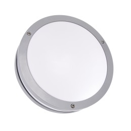 Majanumbri LED-valgusti Solina l 7,5 W hall neutraalne valge