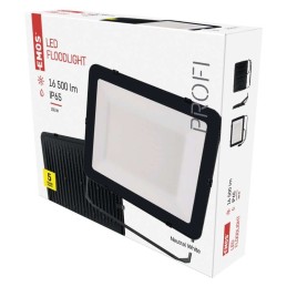 LED-kohdevalaisin INOVO PROFI 150W IP65 16500lm