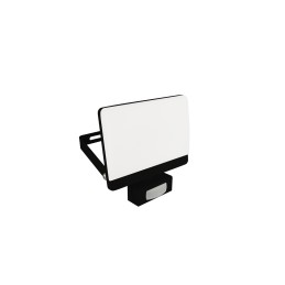 LED floodlight with a motion sensor 15W Bryza neutral white