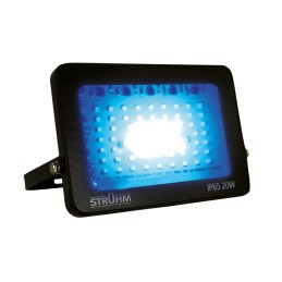 RGBW LED prožektorius 20W