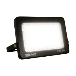 RGBW LED prožektor 20W