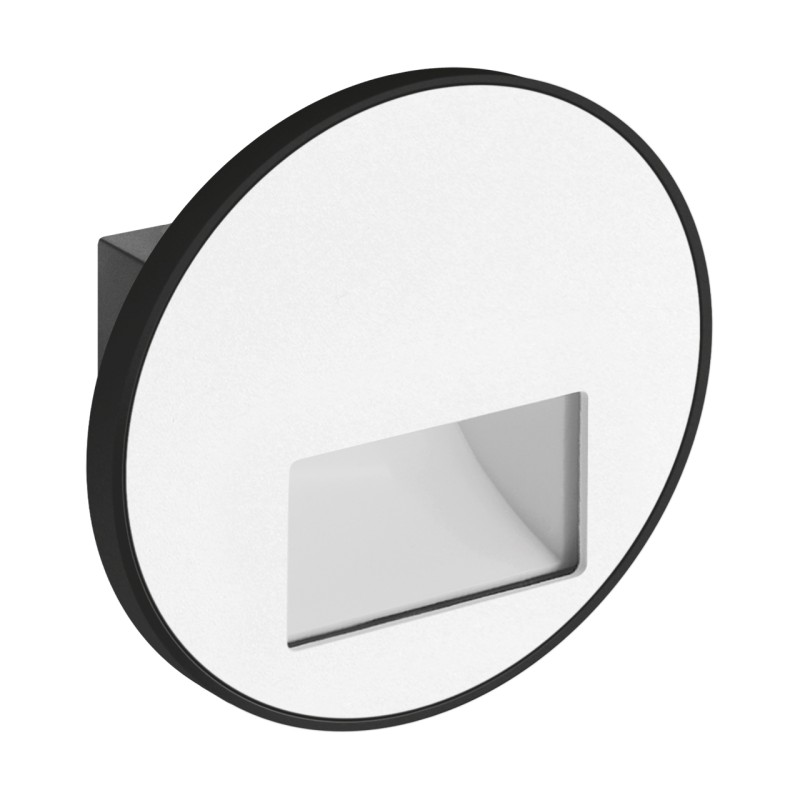 Seina trepiastme valgusti Wektor Led 50lm CCT valge