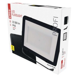 INOVO PROFI 200 W IP65 22000 lm LED prožektorius