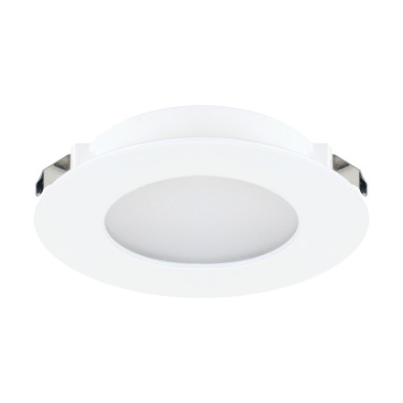 Įleidžiamas įmontuojamas šviestuvas Rolo Led 155lm 4100k baltas