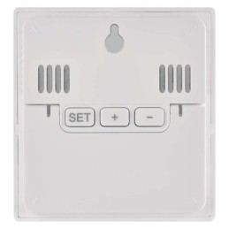 Digitaalne termomeeter hügromeetriga EMOS E0522