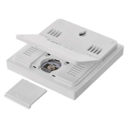 Digitaalne termomeeter hügromeetriga EMOS E0522