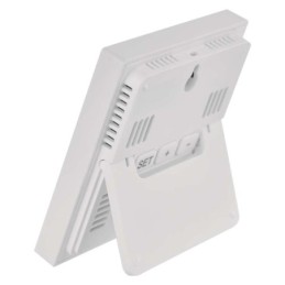 Skaitmeninis termometras su higrometru EMOS E0522