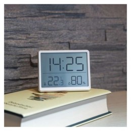 Digitaalne termomeeter hügromeetriga EMOS E6210