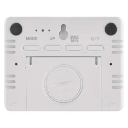 Digitaalne termomeeter hügromeetriga EMOS E6210