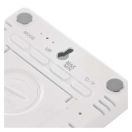 Digitaalne termomeeter hügromeetriga EMOS E6210