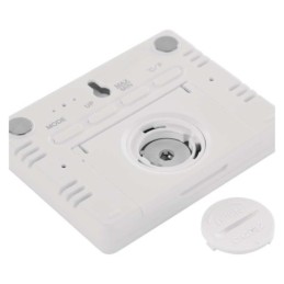 Digitaalne termomeeter hügromeetriga EMOS E6210