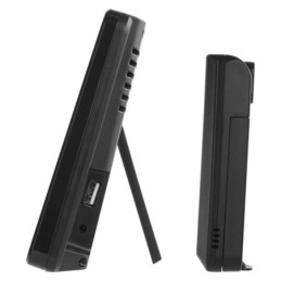 GoSmart juhtmevaba ilmajaam E8610 WiFi