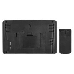 GoSmart juhtmevaba ilmajaam E8610 WiFi