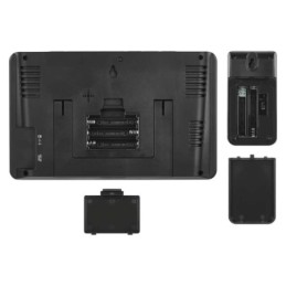 GoSmart juhtmevaba ilmajaam E8610 WiFi