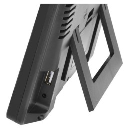 GoSmart juhtmevaba ilmajaam E8610 WiFi