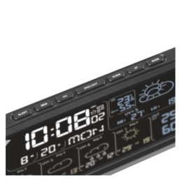 „GoSmart“ belaidė oro stotis E8610 WiFi