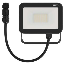 LED Floodlight INOVO, 20W, anthracite, neutral white