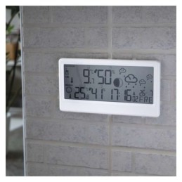 Kodune juhtmevaba ilmajaam E0531