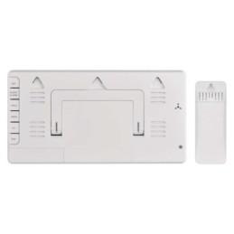 Belaidė namų oro stotis E0531