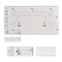 Kodune juhtmevaba ilmajaam E0531