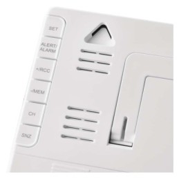 Belaidė namų oro stotis E0531