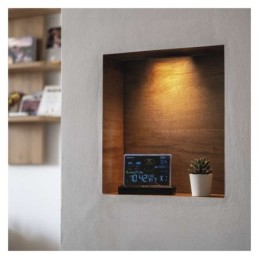 Juhtmevaba digitaalne ilmajaam E8620