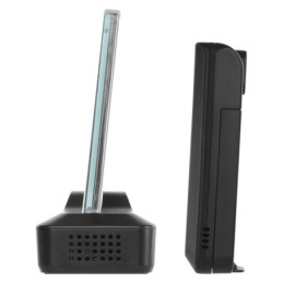 Belaidė skaitmeninė meteorologinė stotis E8620