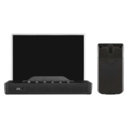 Belaidė skaitmeninė meteorologinė stotis E8620