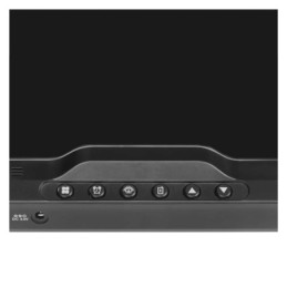 Juhtmevaba digitaalne ilmajaam E8620