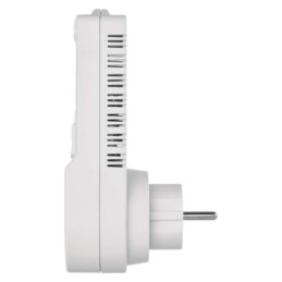 GoSmart lizdinis termostatas su skaitmeniniu laikmačiu 3680 W WiFi