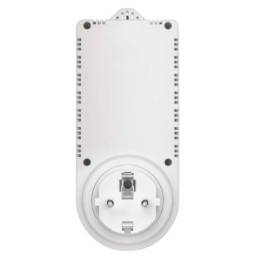 GoSmart розетка с термостатом и цифровым таймером 3680 Вт WiFi