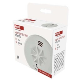 Gaisro jutiklis P56300