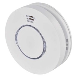 Smoke detector 230V EMOS P56502