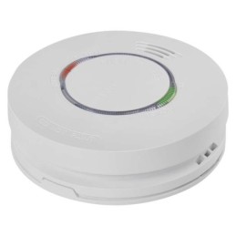 Savuhälytin 230 V EMOS P56502