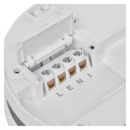 Suitsuandur 230V EMOS P56502