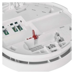 Дымовой датчик 230V EMOS P56502
