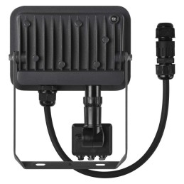 Светодиодный прожектор INOVO PROFI 20W IP65 2200lm датчик движения