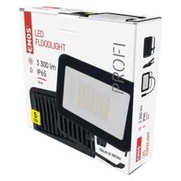 LED prožektor INOVO PROFI 30W IP65 3300lm