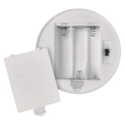 Jõuluinglid paberist alusega 2 tk 28/38 cm siseruumidesse