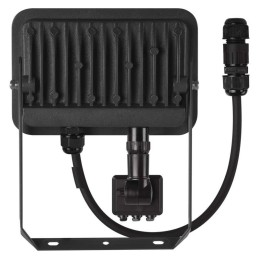 Светодиодный прожектор INOVO PROFI 30W IP65 3300lm датчик движения