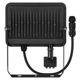 LED prožektorius INOVO PROFI 50W IP65 5500lm judesio jutiklis