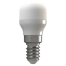 LED Refrigerator light bulb ST26 E14 2.3 W 255 lm Neutral white