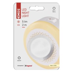 LED öölamp P3326 230 V