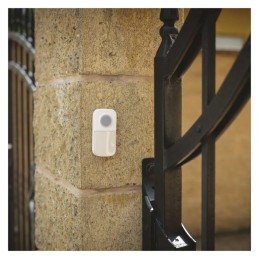 Wireless Doorbell P5736