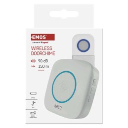 Wireless Doorbell P5736