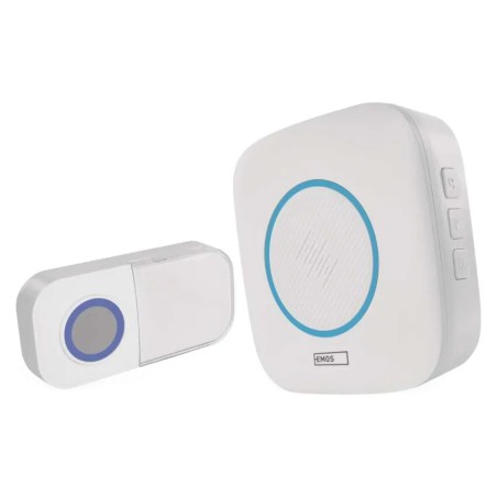 Wireless Doorbell P5736