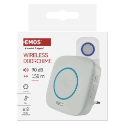 Wireless Doorbell P5737