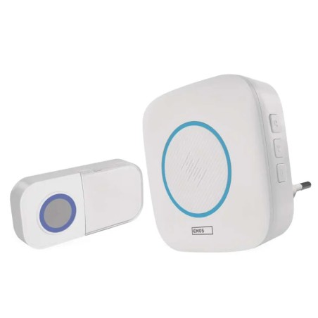 Wireless Doorbell P5737