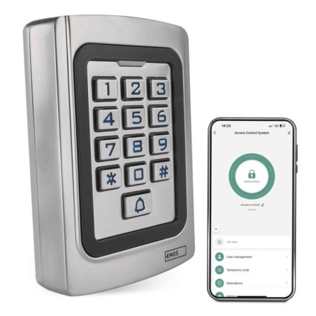 GoSmart Code Keypad IP-006AX WiFi