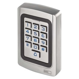 GoSmart koodiklukk IP-006AX WiFi